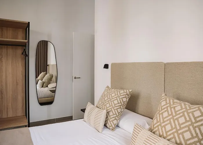 Callao By Ires Lar * سانتا كروز دي تينيريف