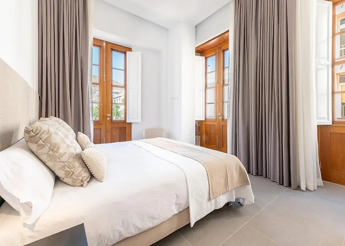 Callao By Ires Lar * سانتا كروز دي تينيريف