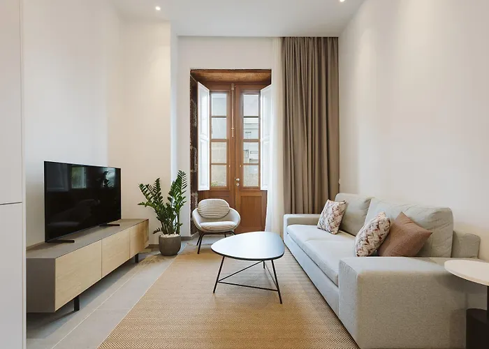 Callao By Ires Lar * سانتا كروز دي تينيريف