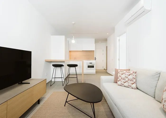 Callao By Ires Lar * سانتا كروز دي تينيريف