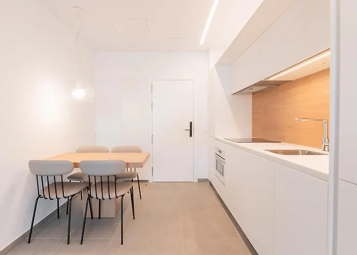 Callao By Ires Lar سانتا كروز دي تينيريف