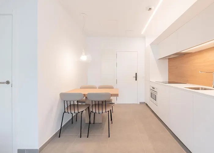 Callao By Ires Lar سانتا كروز دي تينيريف