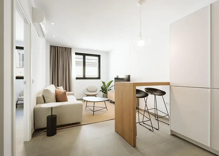 شقة Callao By Ires Lar سانتا كروز دي تينيريف