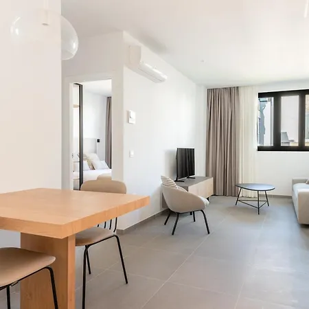 Callao By Ires Lar 圣克鲁斯-德特内里费