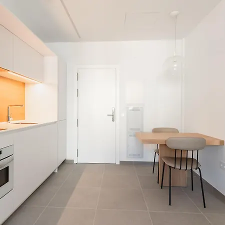 Callao By Ires Lar Apartment