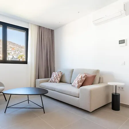 Callao By Ires Lar Apartment