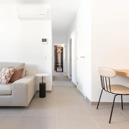 Callao By Ires Lar 圣克鲁斯-德特内里费