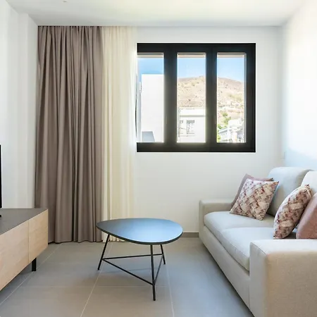 Callao By Ires Lar 公寓