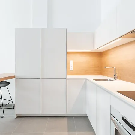 Callao By Ires Lar * 圣克鲁斯-德特内里费