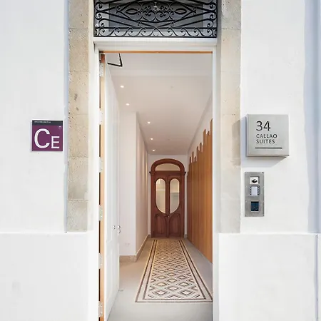 Callao By Ires Lar * סנטה קרוז דה טנריף