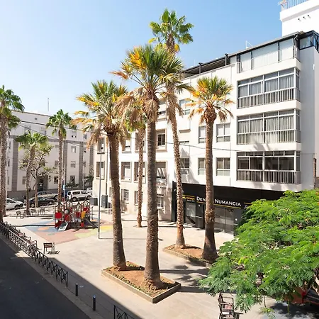 Callao By Ires Lar *