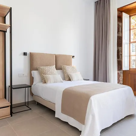 Callao By Ires Lar Apartament Santa Cruz de Tenerife