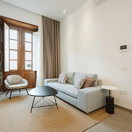 Apartament Callao By Ires Lar *