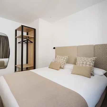 Apartment Callao By Ires Lar Santa Cruz de Tenerife