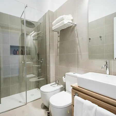 Apartament Callao By Ires Lar Santa Cruz de Tenerife