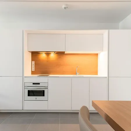 Callao By Ires Lar Apartament *