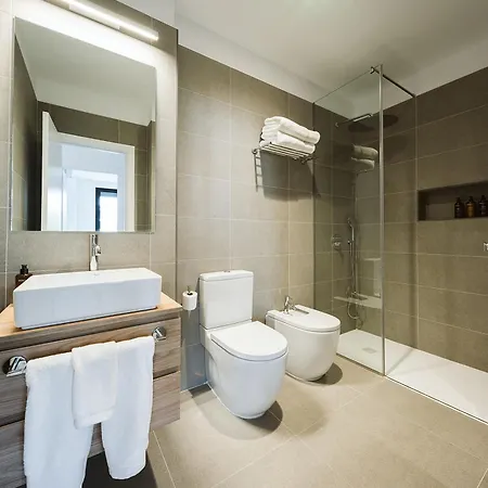Callao By Ires Lar Apartament *