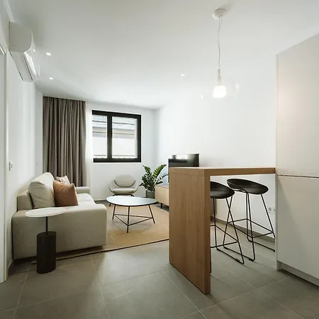 Callao By Ires Lar סנטה קרוז דה טנריף