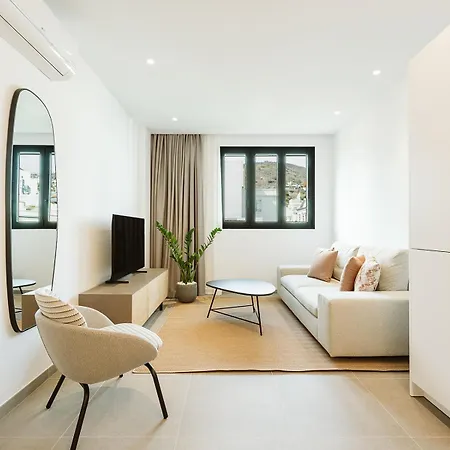 Apartament Callao By Ires Lar *