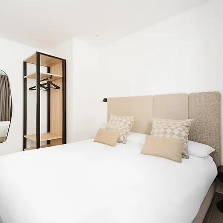 Callao By Ires Lar Apartament *