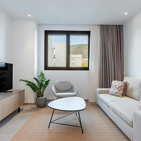Callao By Ires Lar Apartament