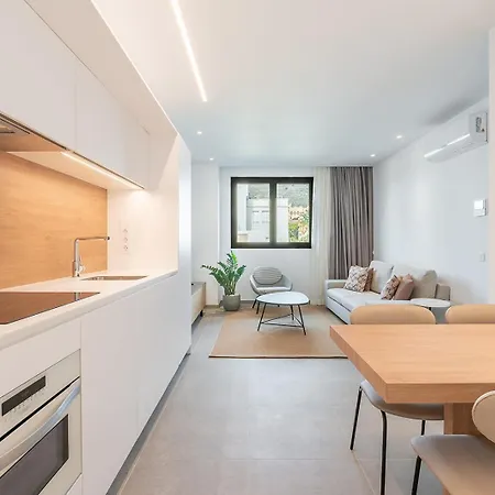 Apartament Callao By Ires Lar *