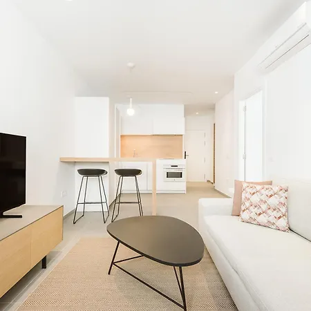 Apartament Callao By Ires Lar