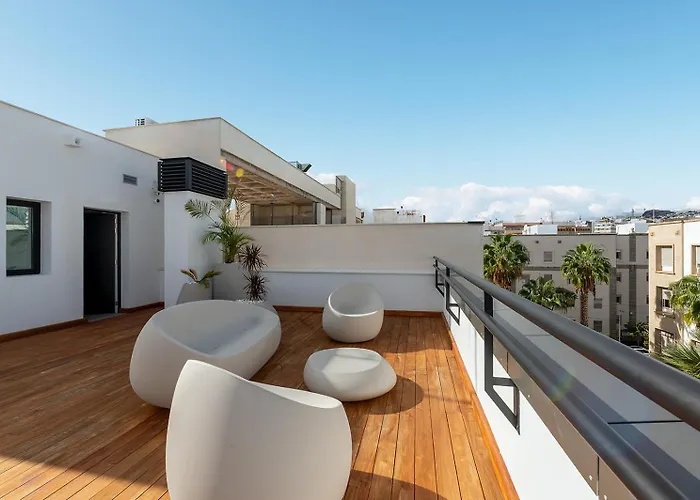 Apartament Callao By Ires Lar
