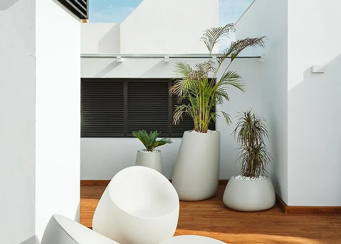 Apartment Callao By Ires Lar Santa Cruz de Tenerife