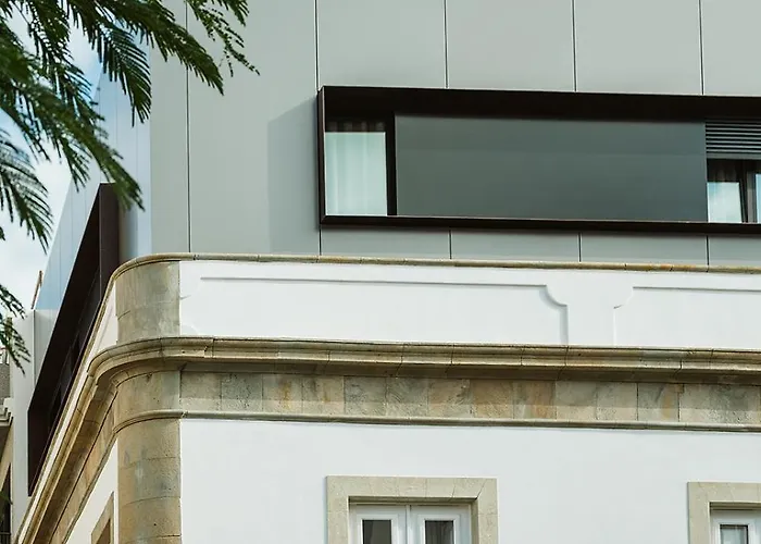 Apartament Callao By Ires Lar Santa Cruz de Tenerife