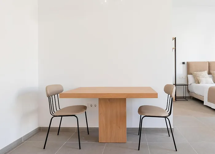 Callao By Ires Lar Apartment *