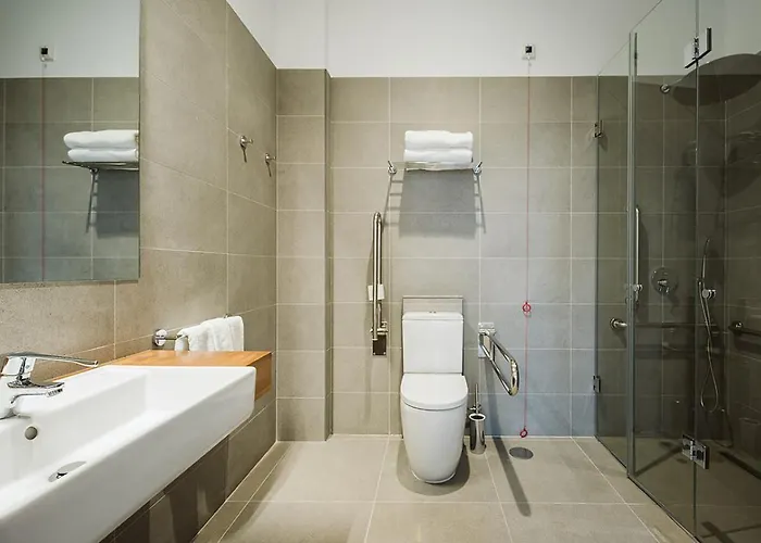 Apartament Callao By Ires Lar