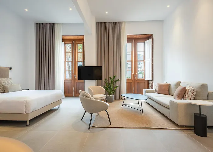 Callao By Ires Lar Apartament *