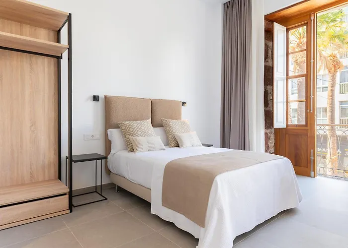 Callao By Ires Lar Apartment Santa Cruz de Tenerife