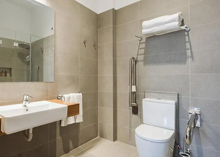 Callao By Ires Lar Santa Cruz de Tenerife