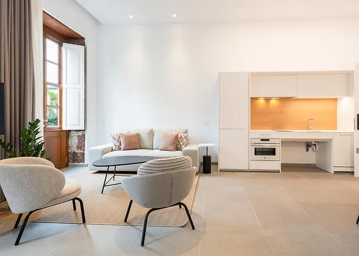 Callao By Ires Lar Apartment *