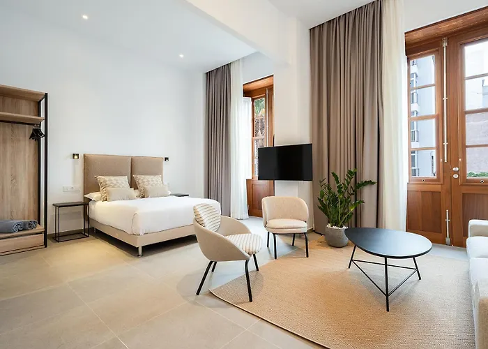 Apartament Callao By Ires Lar Santa Cruz de Tenerife