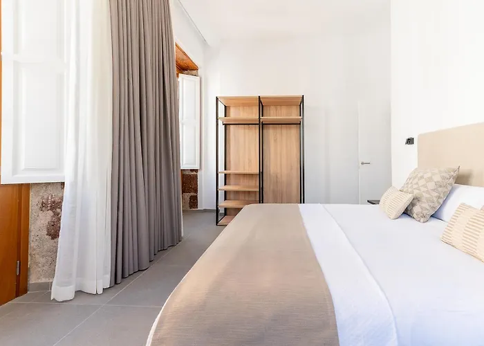 Callao By Ires Lar Apartment