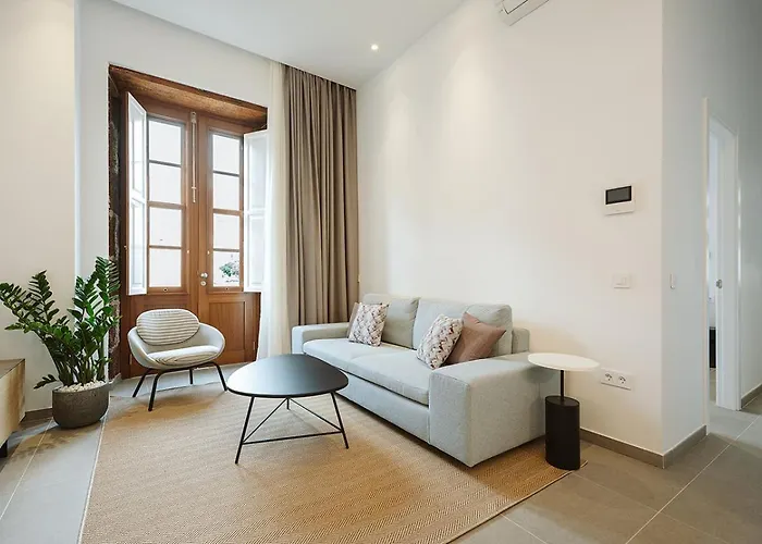 Apartment Callao By Ires Lar *