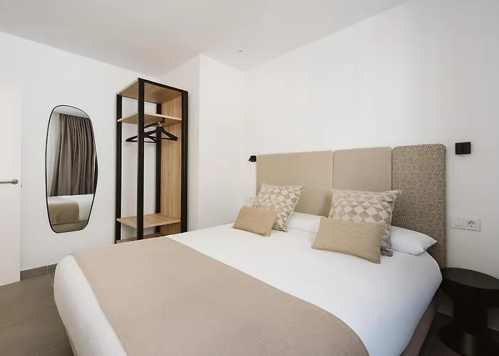 Apartment Callao By Ires Lar Santa Cruz de Tenerife