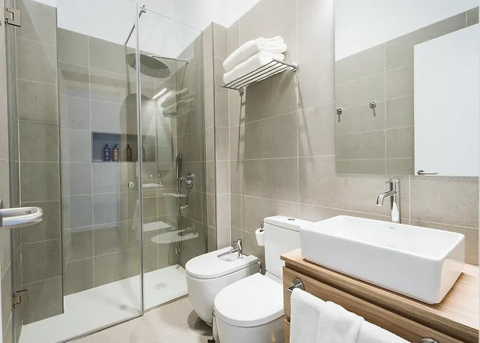 Apartament Callao By Ires Lar Santa Cruz de Tenerife