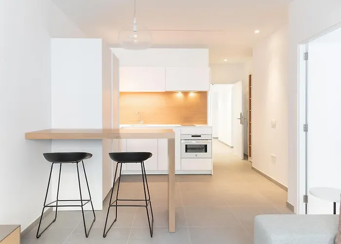 Apartament Callao By Ires Lar