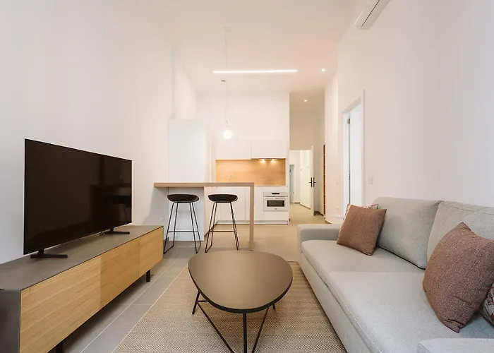 Apartment Callao By Ires Lar Santa Cruz de Tenerife