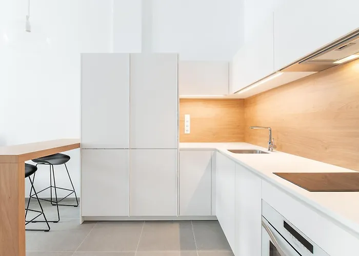 Callao By Ires Lar Apartment