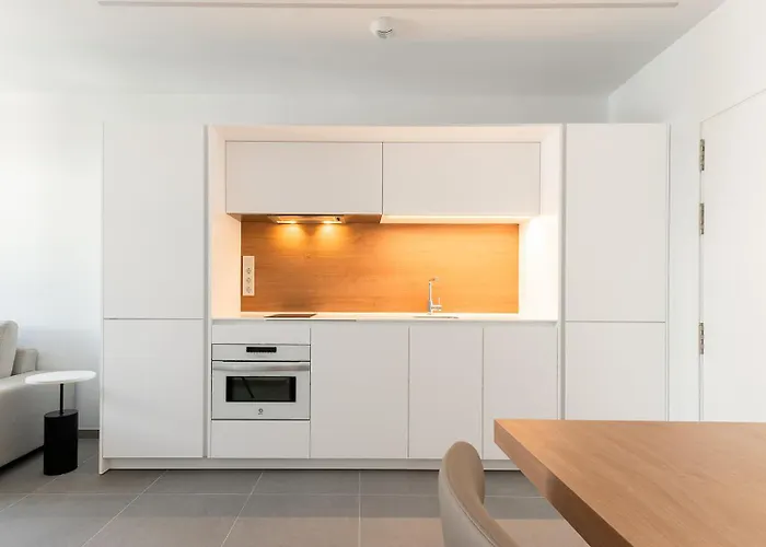 Callao By Ires Lar Apartment *