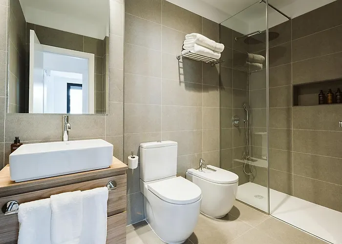 Callao By Ires Lar Apartment *