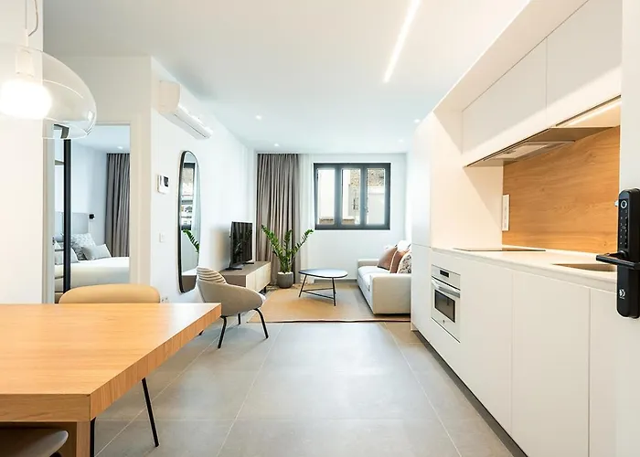 Callao By Ires Lar Apartment *