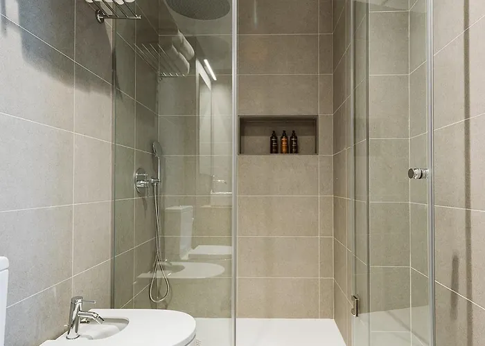 Callao By Ires Lar Santa Cruz de Tenerife