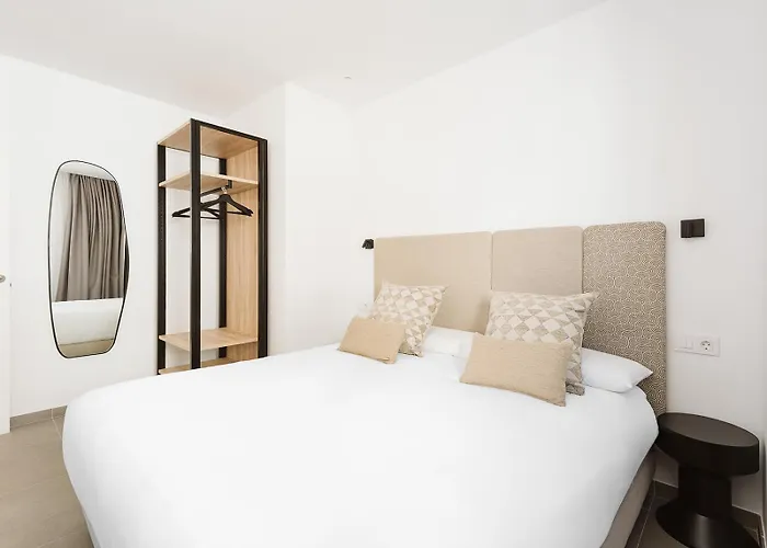 Callao By Ires Lar Apartament *