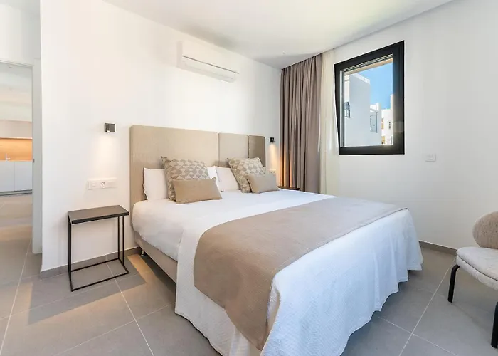 Callao By Ires Lar Apartment